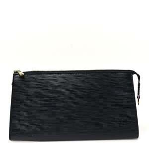 Louis Vuitton Epi Pochette Accessories #249326L35B